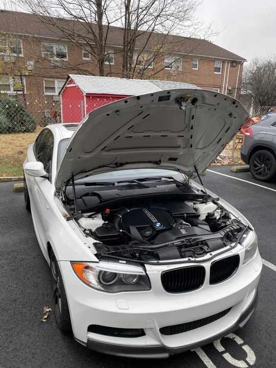 2012 BMW E82 135i & 135is - Image 5 of 16