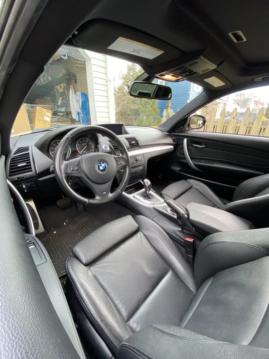 2012 BMW E82 135i & 135is - Image 7 of 16