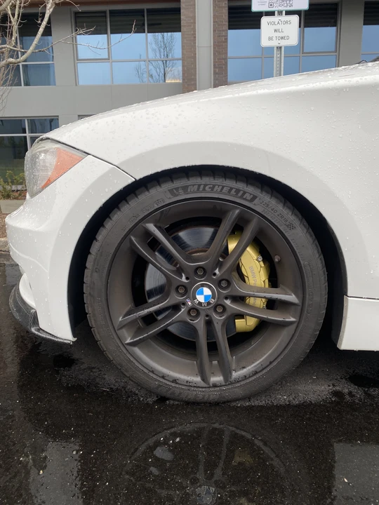 2012 BMW E82 135i & 135is - Image 3 of 16