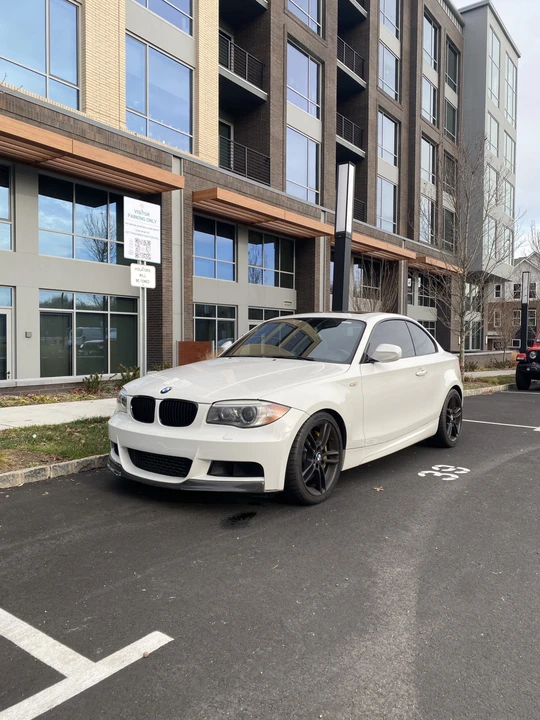 2012 BMW E82 135i & 135is - Image 2 of 16