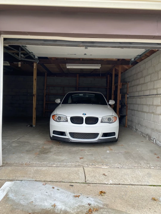 2012 BMW E82 135i & 135is - Image 13 of 16
