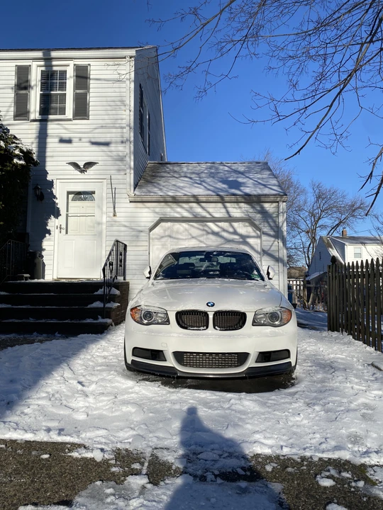2012 BMW E82 135i & 135is - Image 15 of 16