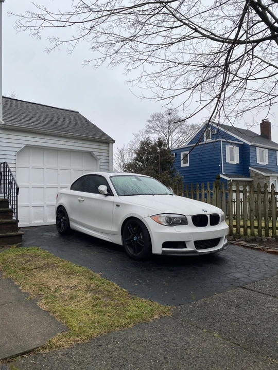 2012 BMW E82 135i & 135is - Image 16 of 16