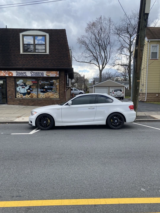 2012 BMW E82 135i & 135is - Image 10 of 16