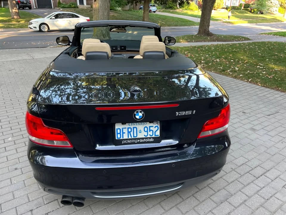 2012 BMW E82 135i & 135is - Image 7 of 21