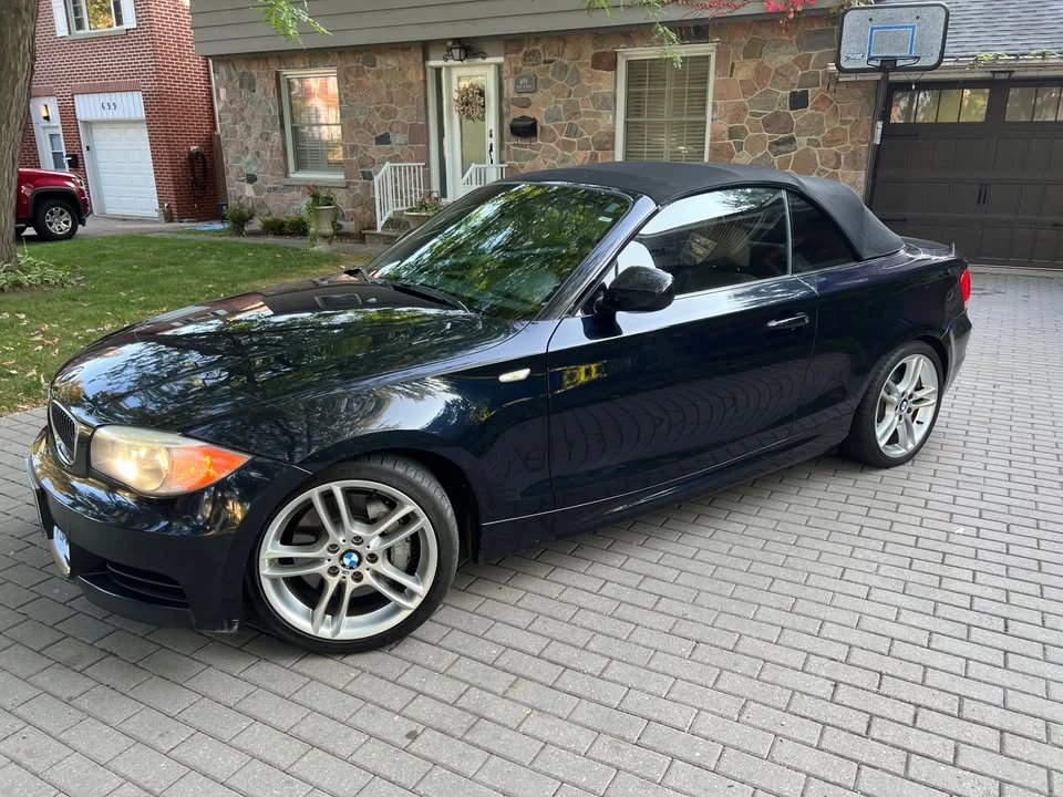 2012 BMW E82 135i & 135is - Image 20 of 21
