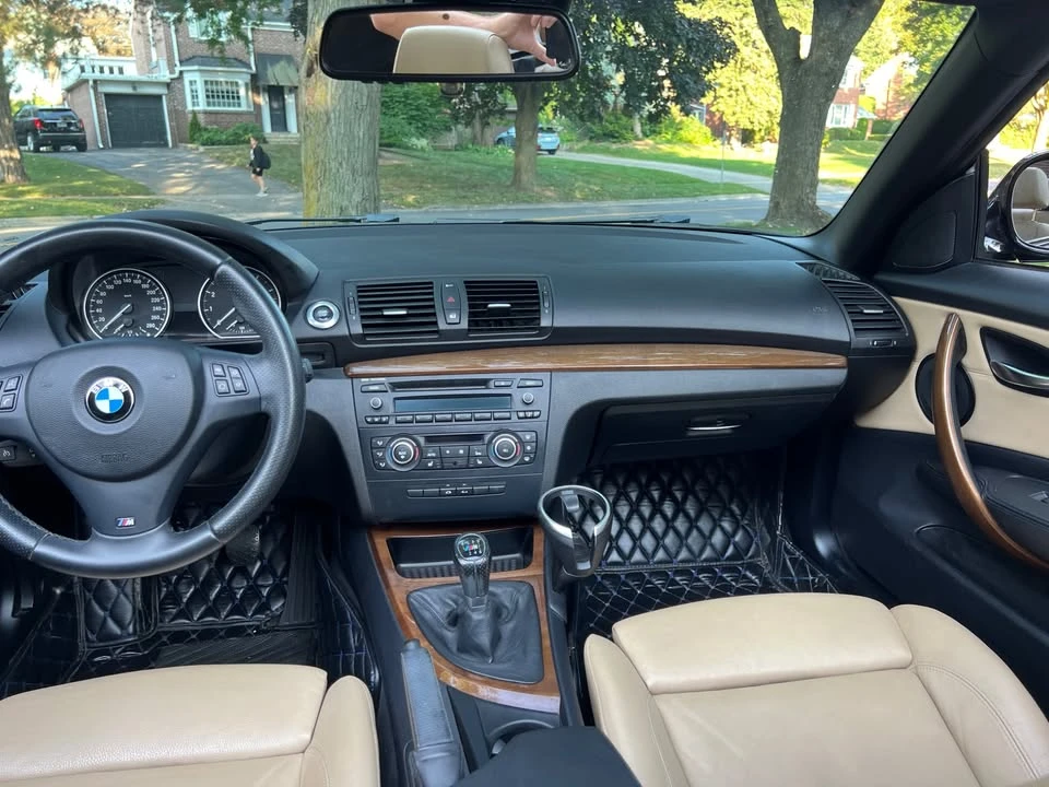 2012 BMW E82 135i & 135is - Image 9 of 21