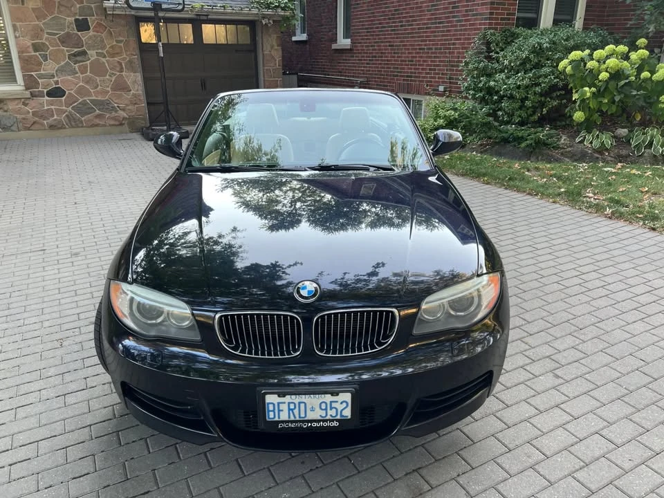2012 BMW E82 135i & 135is - Image 5 of 21