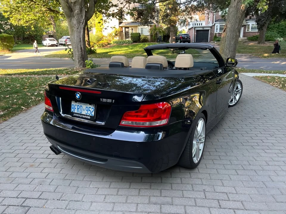 2012 BMW E82 135i & 135is - Image 2 of 21