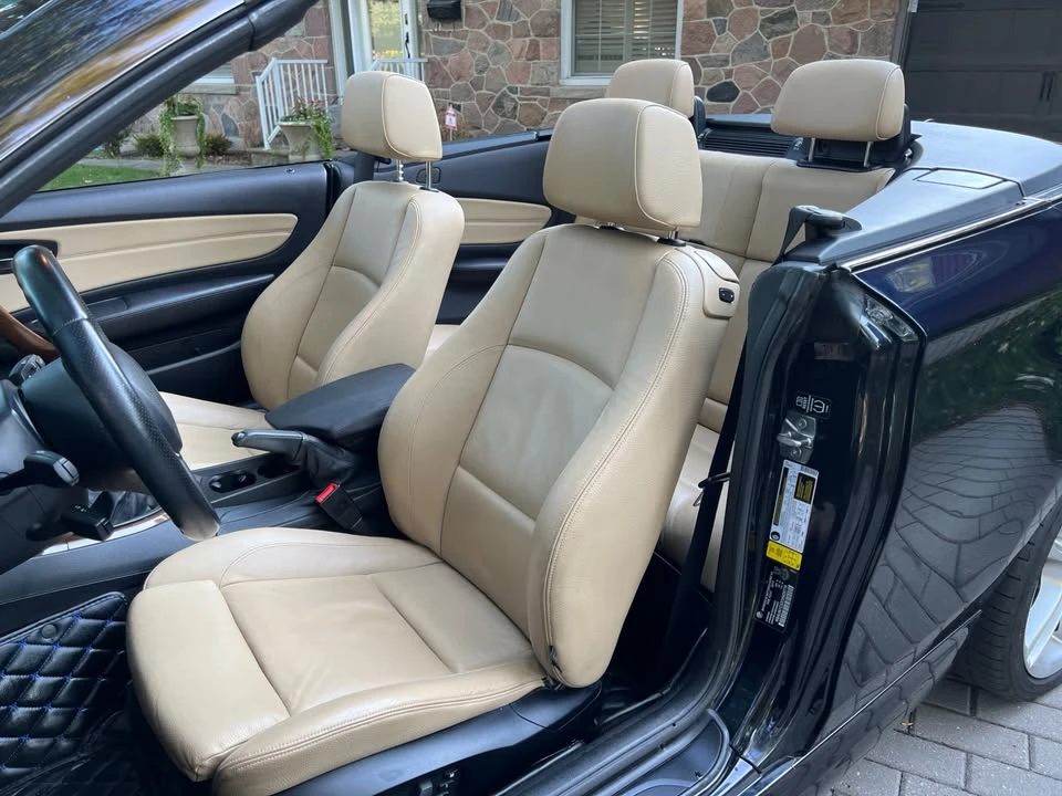 2012 BMW E82 135i & 135is - Image 11 of 21