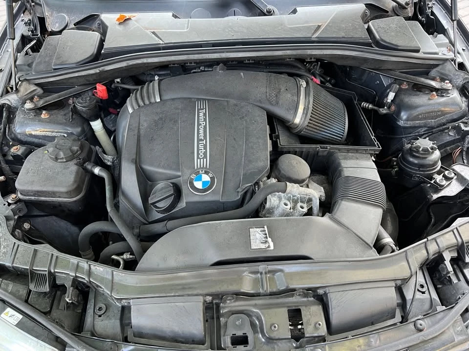 2012 BMW E82 135i & 135is - Image 14 of 21