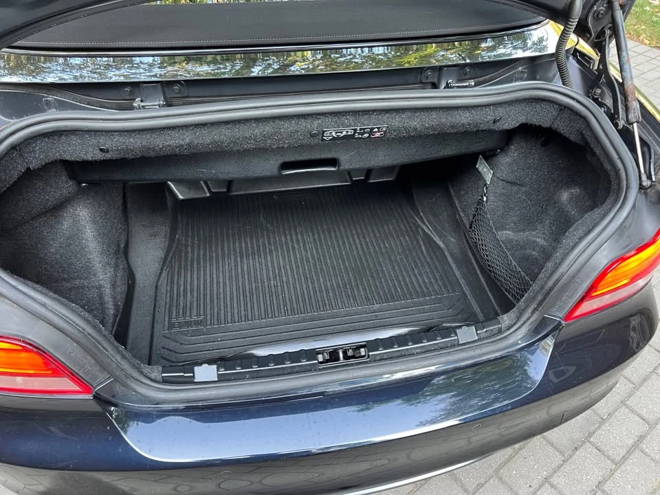 2012 BMW E82 135i & 135is - Image 19 of 21