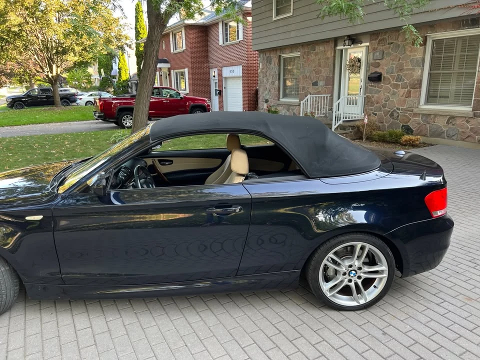 2012 BMW E82 135i & 135is - Image 17 of 21