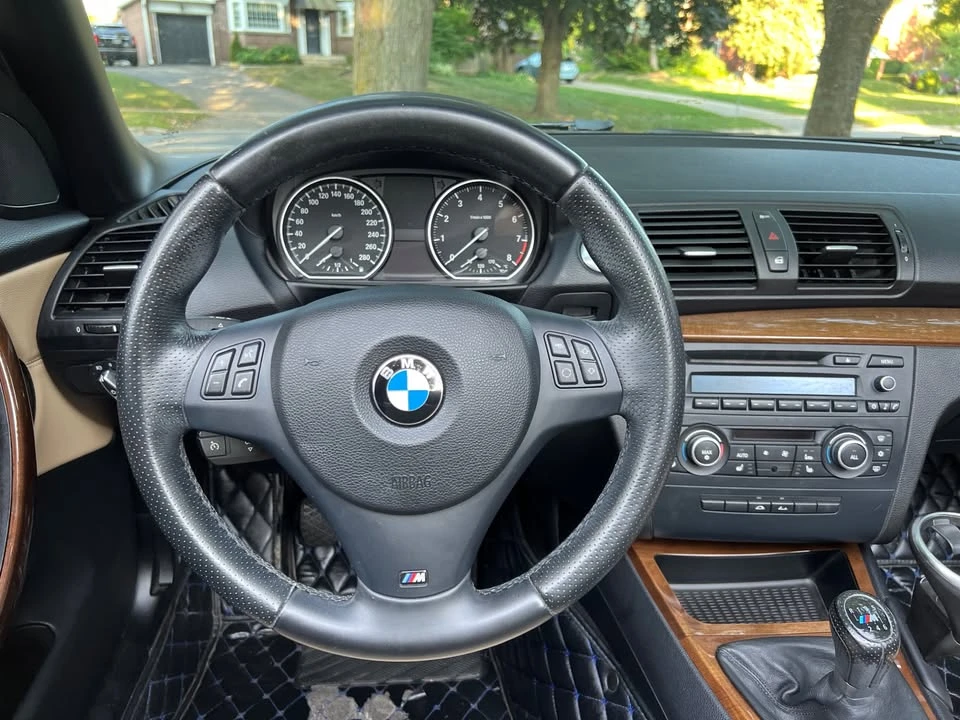 2012 BMW E82 135i & 135is - Image 10 of 21