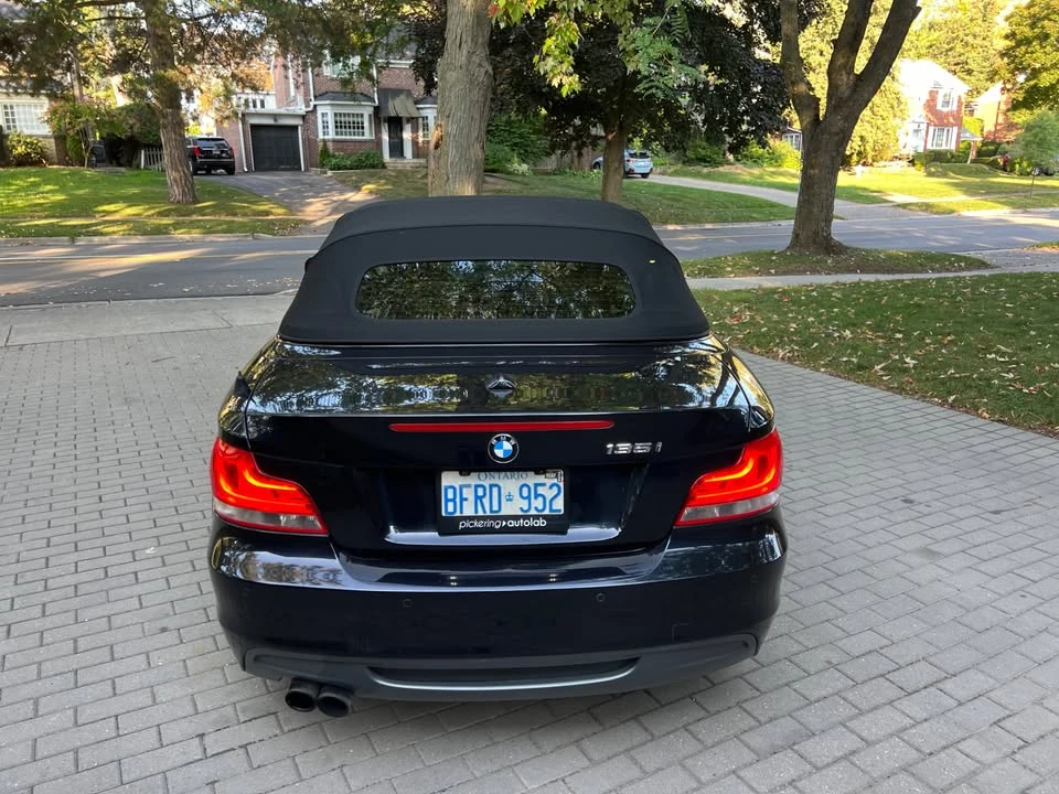 2012 BMW E82 135i & 135is - Image 18 of 21