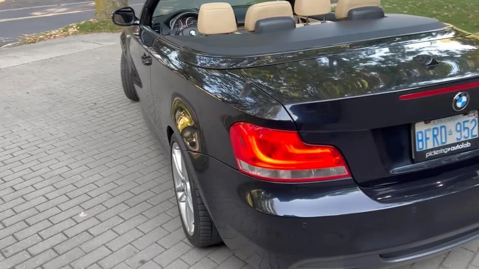 2012 BMW E82 135i & 135is - Image 21 of 21