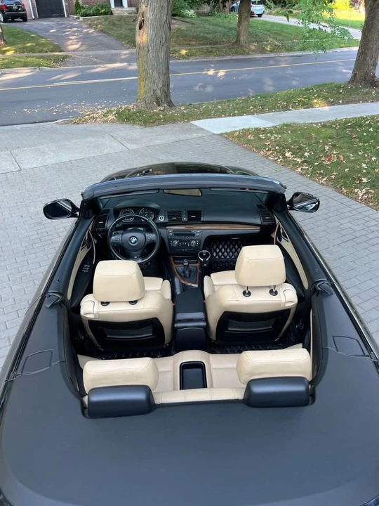 2012 BMW E82 135i & 135is - Image 8 of 21