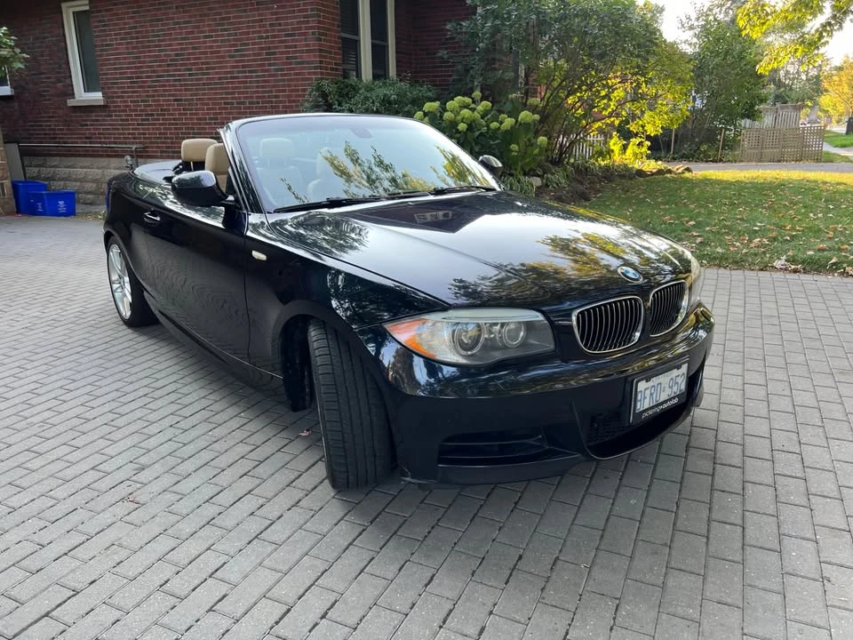 2012 BMW E82 135i & 135is - Image 4 of 21