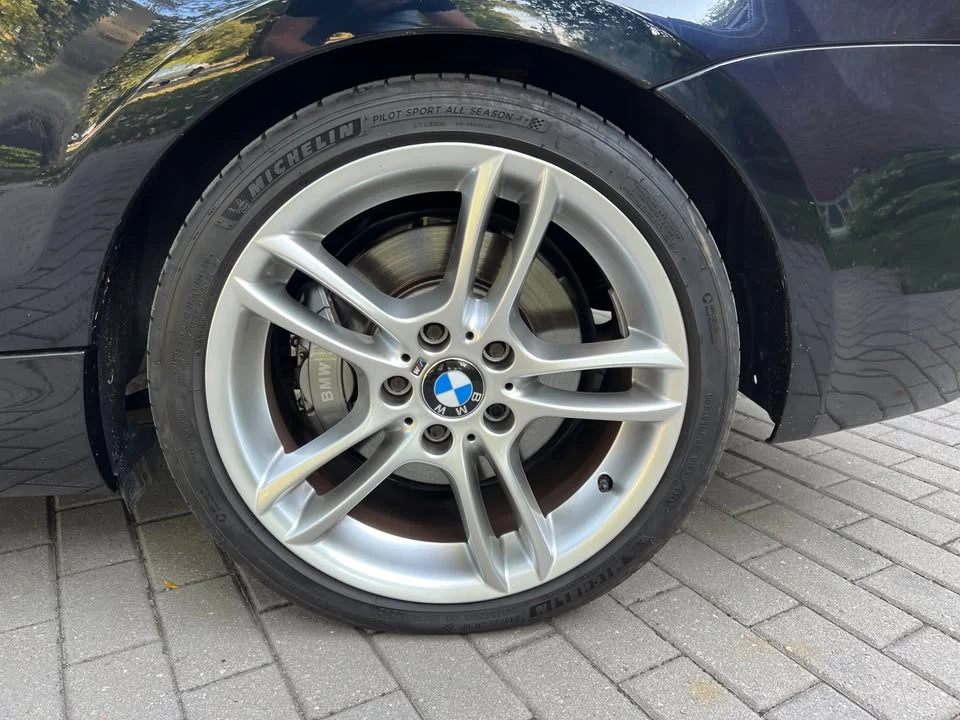 2012 BMW E82 135i & 135is - Image 6 of 21