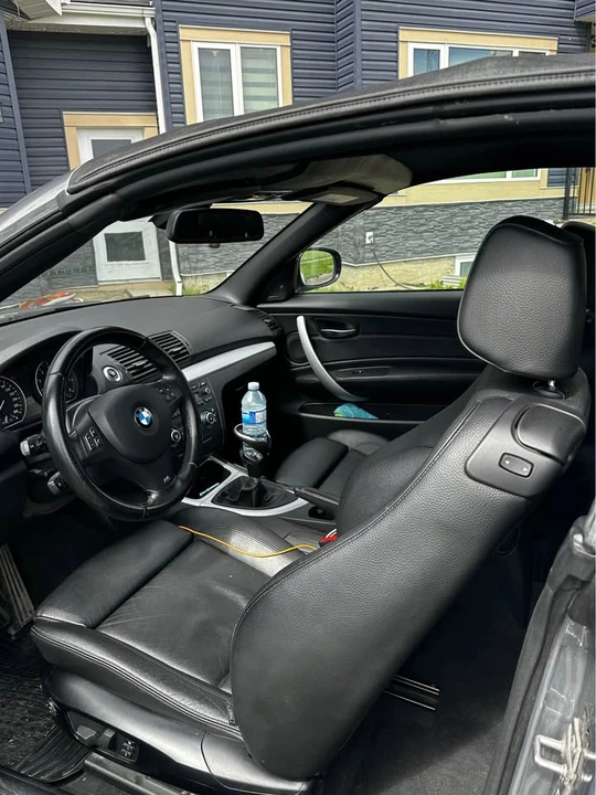 2012 BMW E82 135i & 135is - Image 11 of 17