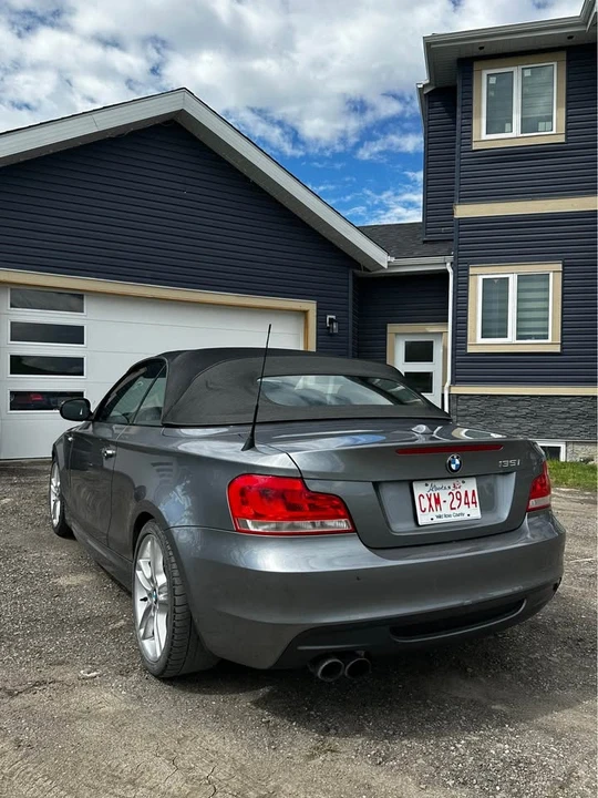2012 BMW E82 135i & 135is - Image 6 of 17
