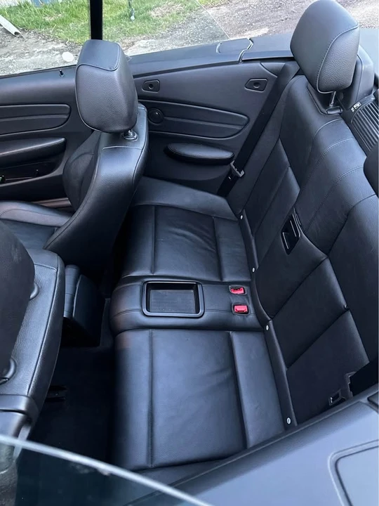 2012 BMW E82 135i & 135is - Image 16 of 17