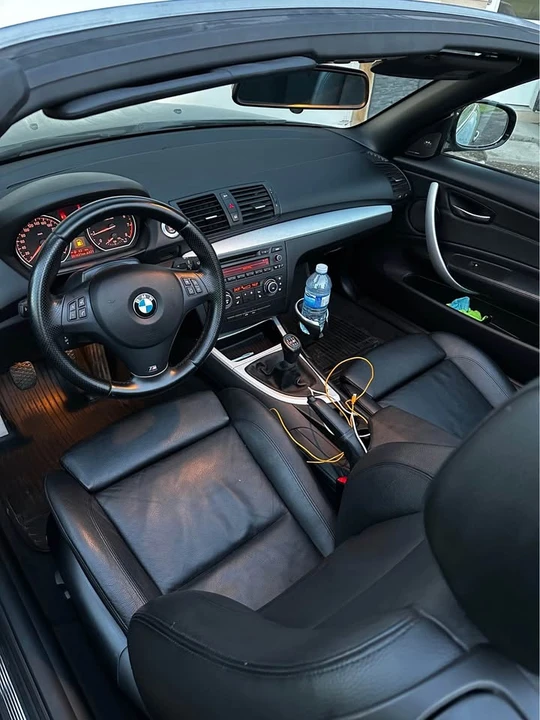 2012 BMW E82 135i & 135is - Image 17 of 17