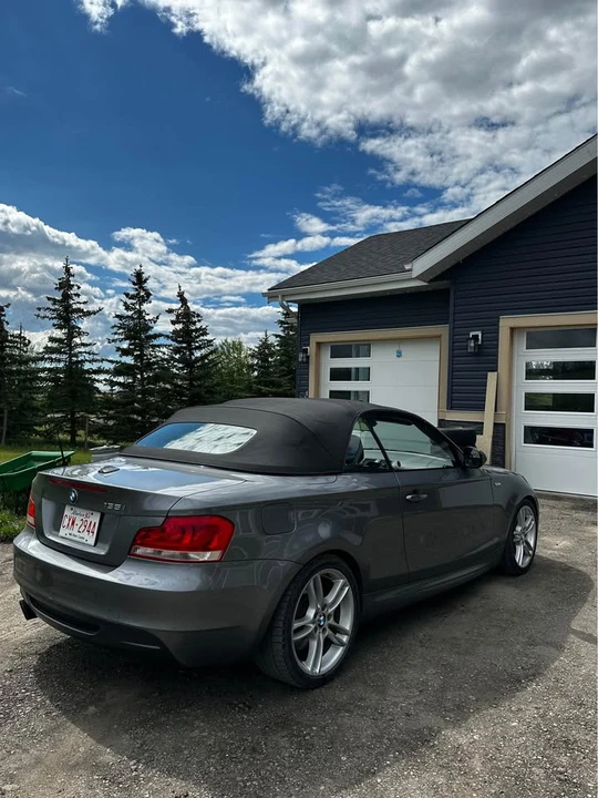 2012 BMW E82 135i & 135is - Image 7 of 17