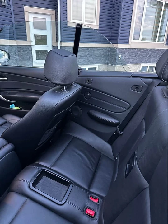 2012 BMW E82 135i & 135is - Image 15 of 17