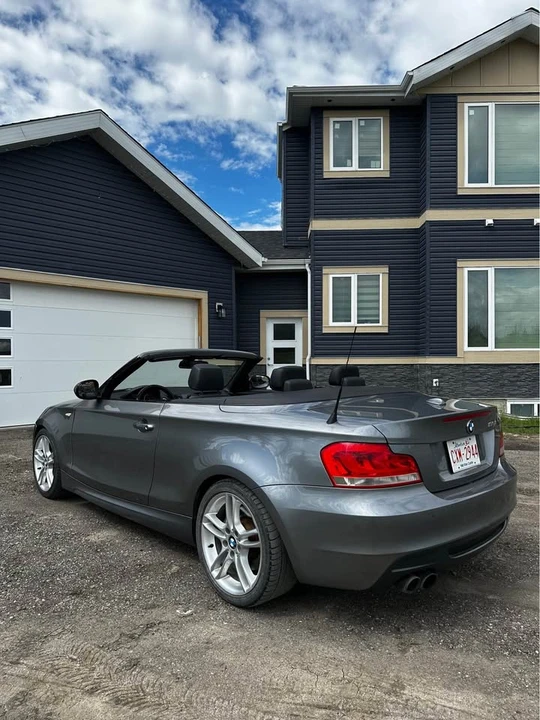 2012 BMW E82 135i & 135is - Image 5 of 17