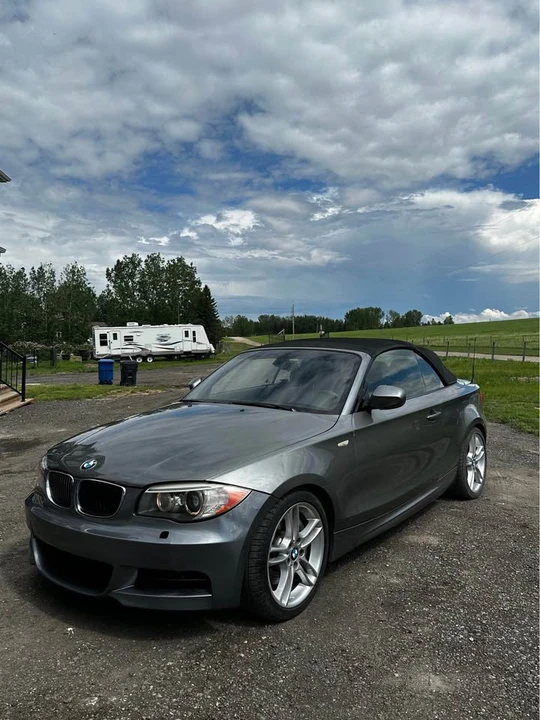2012 BMW E82 135i & 135is - Image 2 of 17