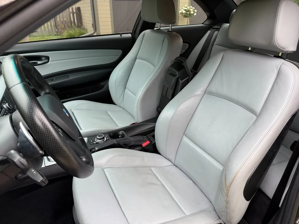 2012 BMW E82 135i & 135is - Image 15 of 17