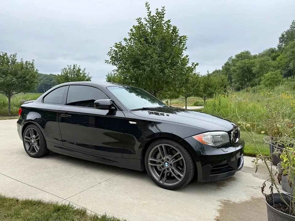 2012 BMW E82 135i & 135is - Image 4 of 17