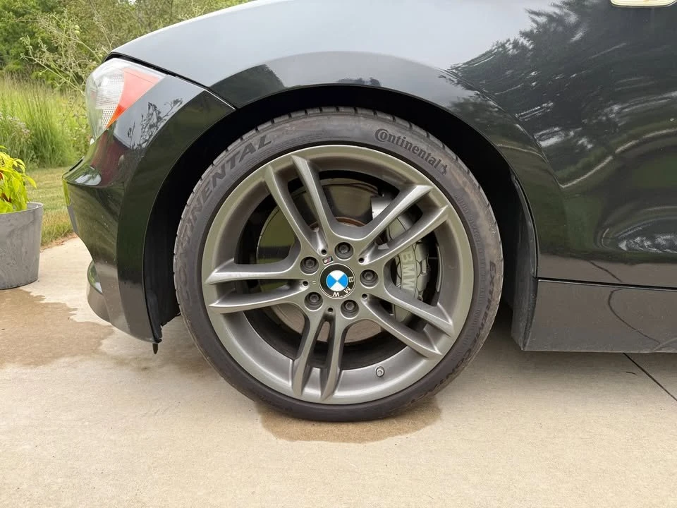 2012 BMW E82 135i & 135is - Image 5 of 17