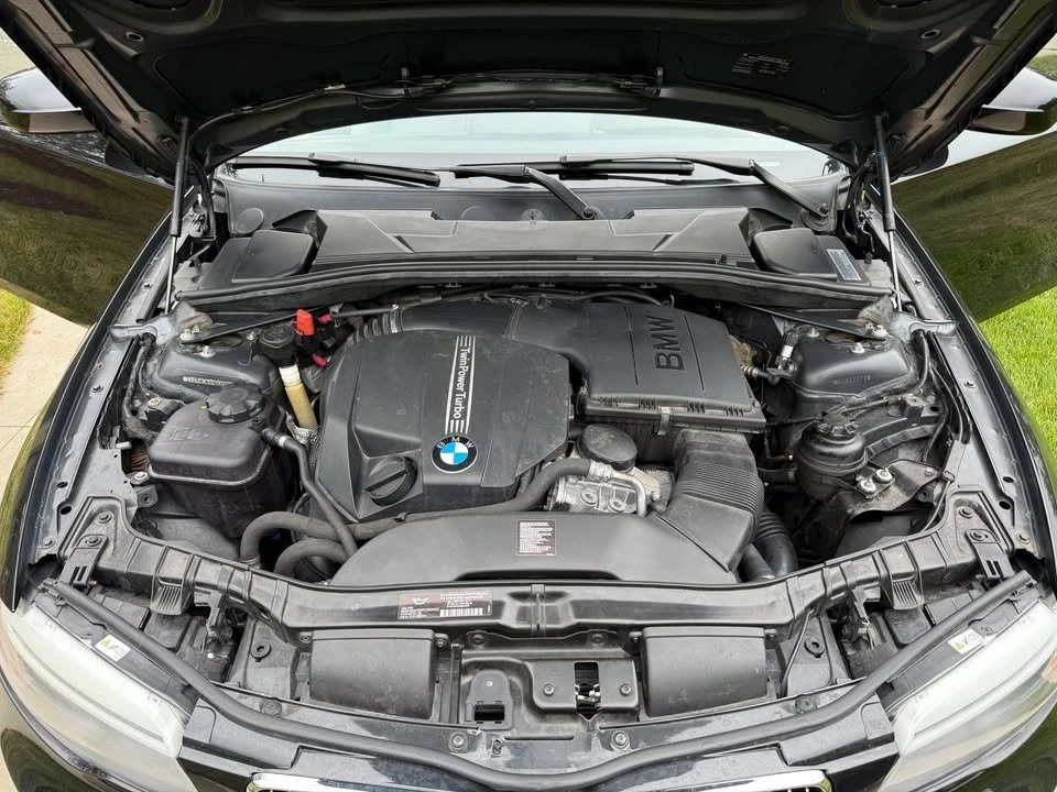 2012 BMW E82 135i & 135is - Image 14 of 17