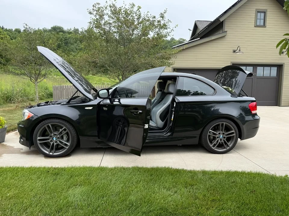 2012 BMW E82 135i & 135is - Image 9 of 17