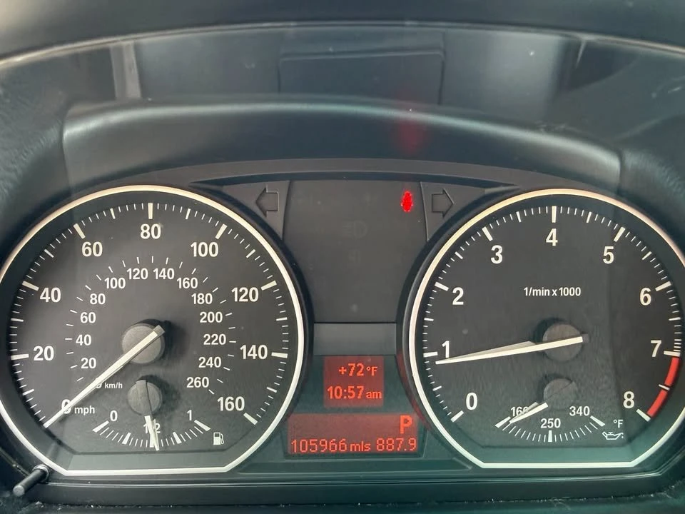 2012 BMW E82 135i & 135is - Image 16 of 17