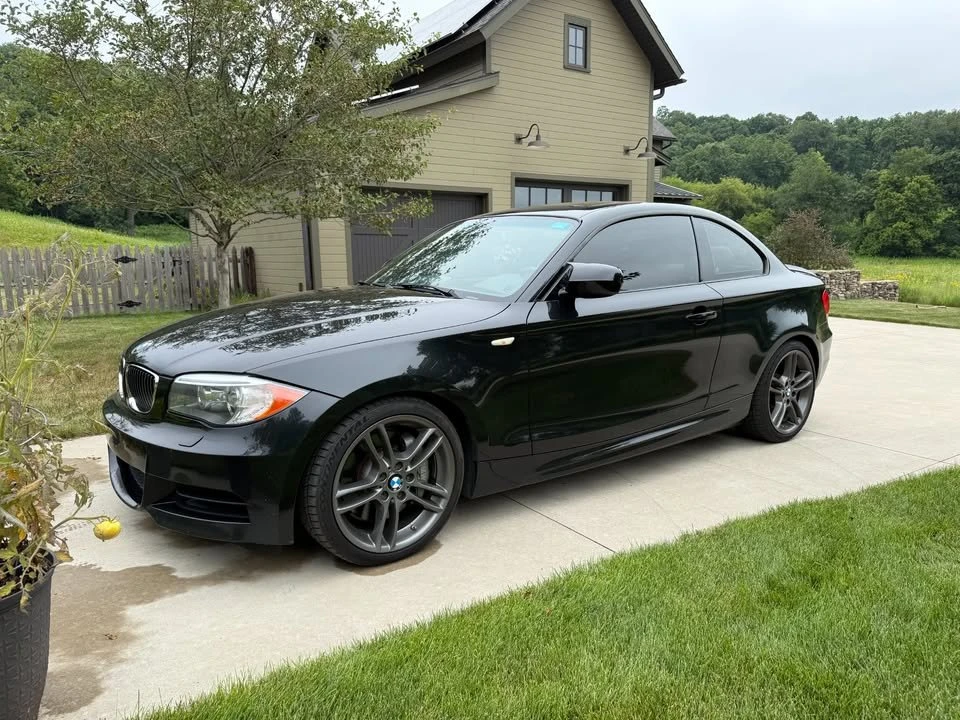 2012 BMW E82 135i & 135is - Image 7 of 17
