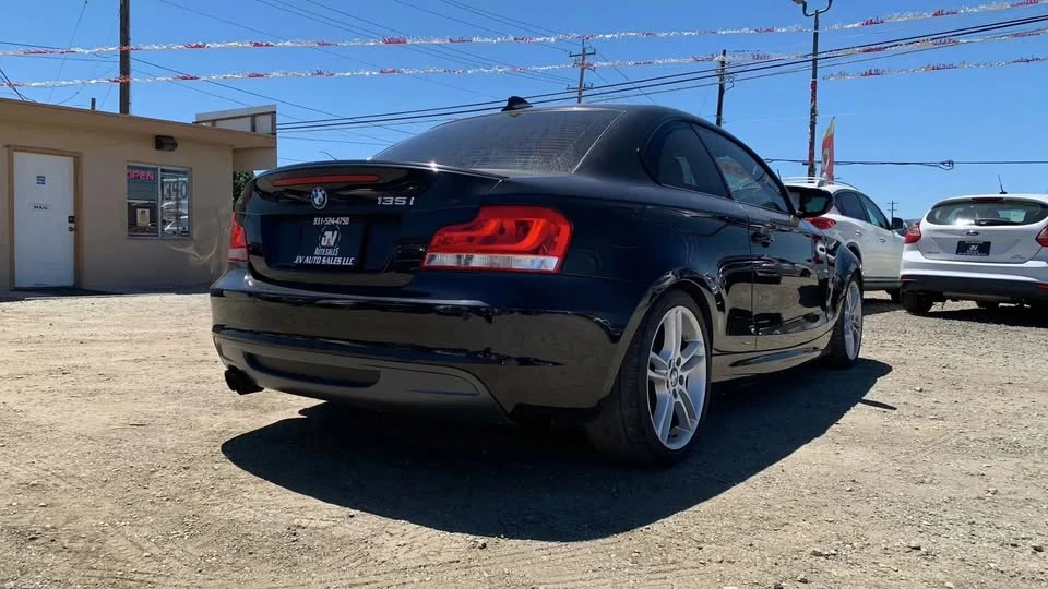 2012 BMW E82 135i & 135is - Image 6 of 18