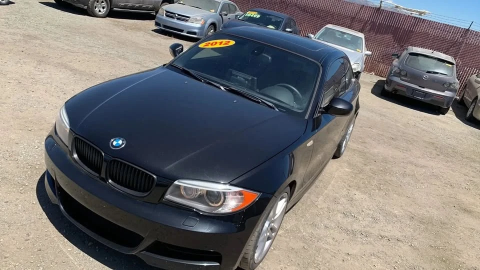2012 BMW E82 135i & 135is - Image 18 of 18