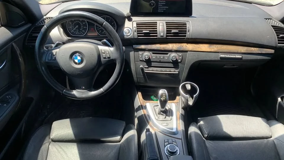 2012 BMW E82 135i & 135is - Image 9 of 18