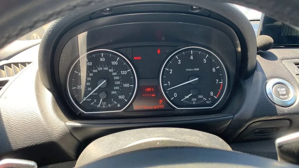 2012 BMW E82 135i & 135is - Image 11 of 18