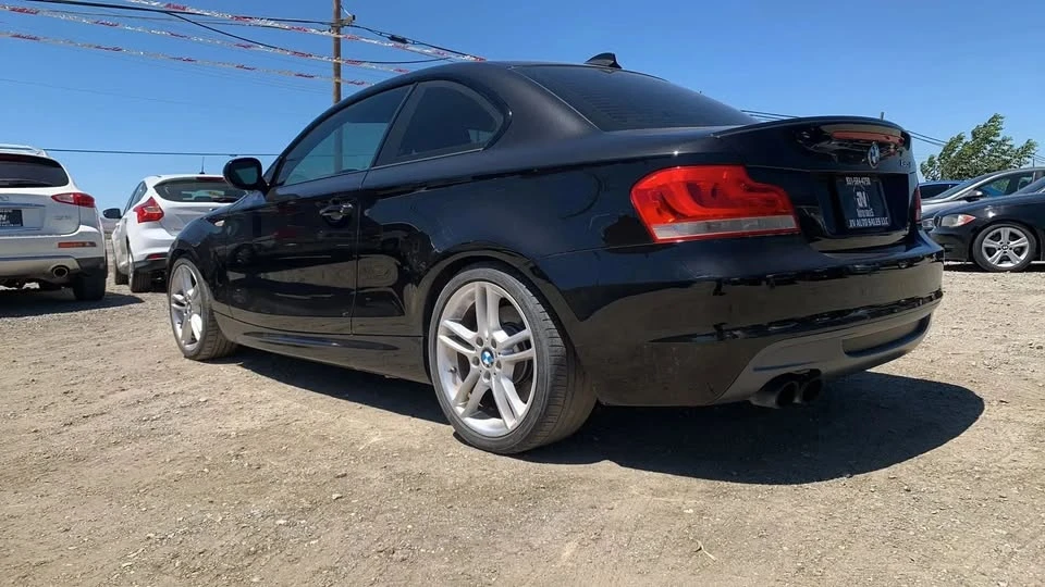 2012 BMW E82 135i & 135is - Image 4 of 18