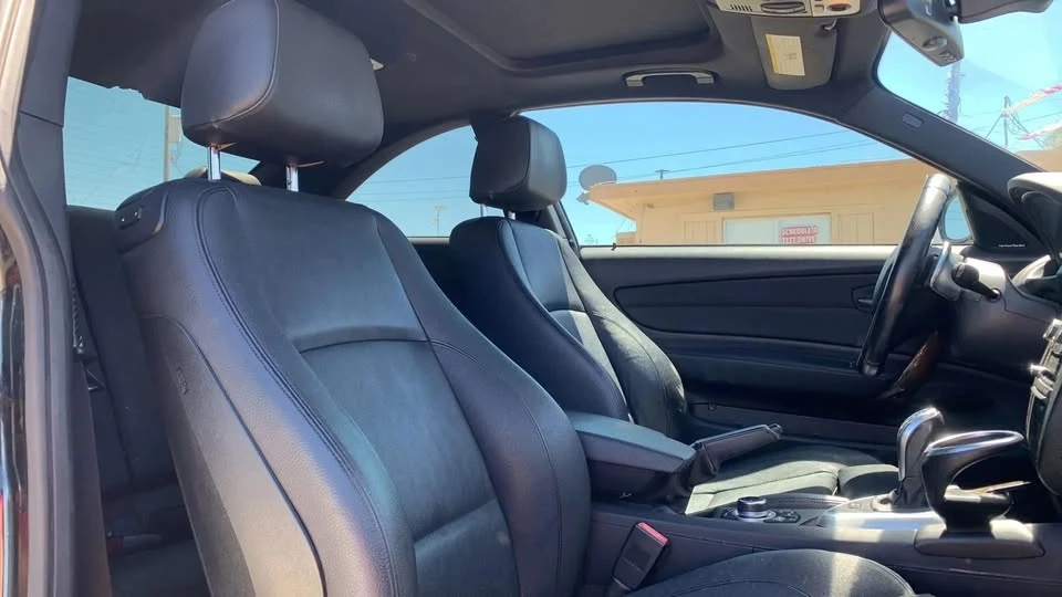 2012 BMW E82 135i & 135is - Image 15 of 18