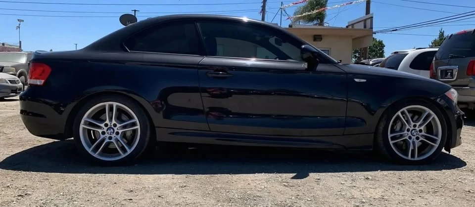 2012 BMW E82 135i & 135is - Image 7 of 18