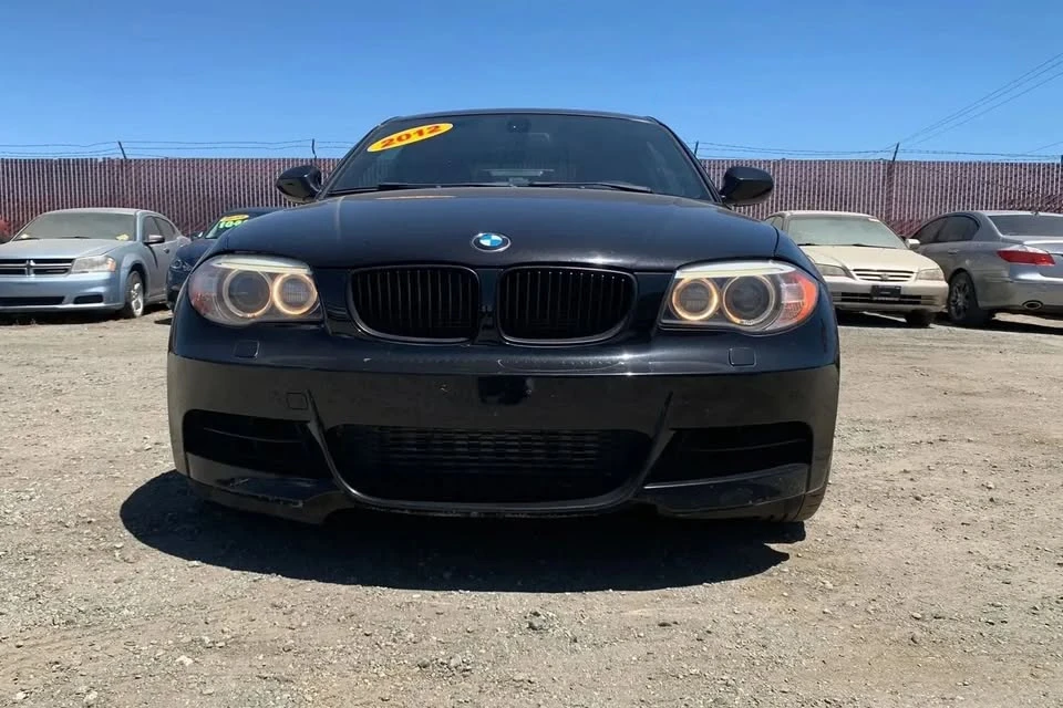 2012 BMW E82 135i & 135is - Image 2 of 18