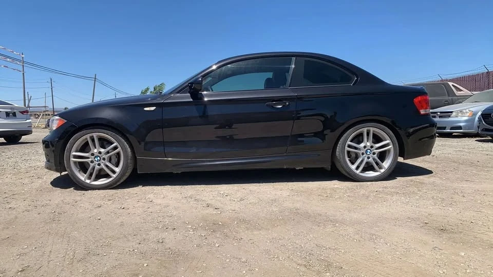2012 BMW E82 135i & 135is - Image 3 of 18