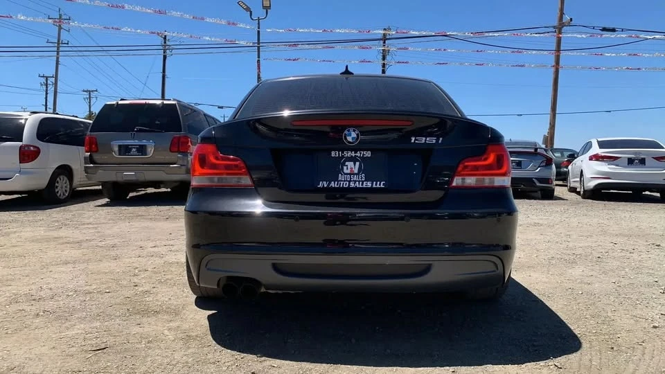 2012 BMW E82 135i & 135is - Image 5 of 18