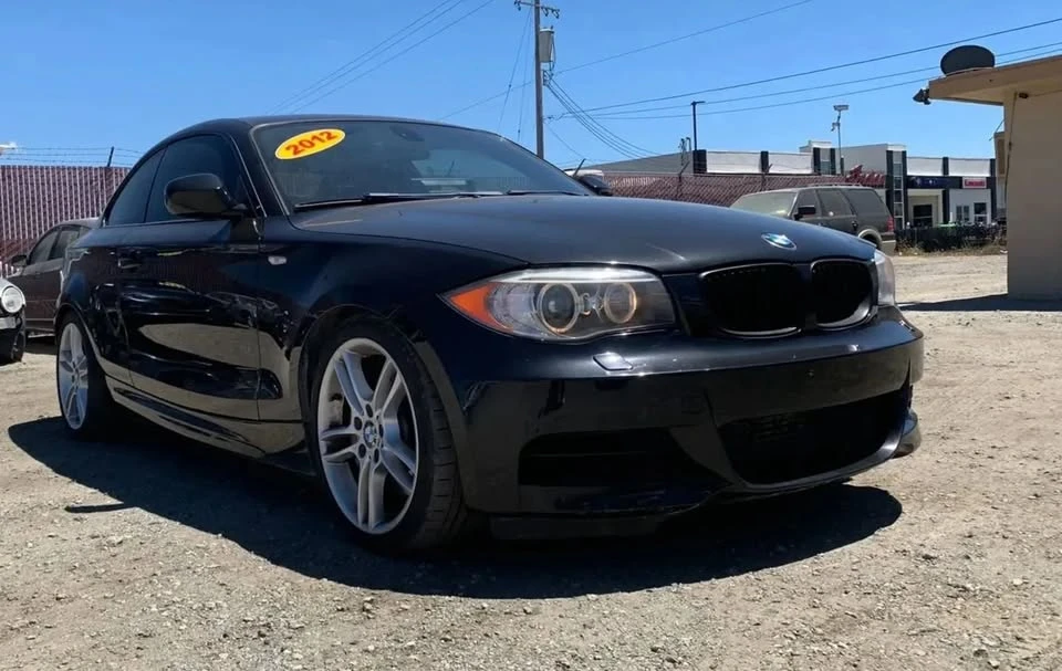 2012 BMW E82 135i & 135is - Image 8 of 18