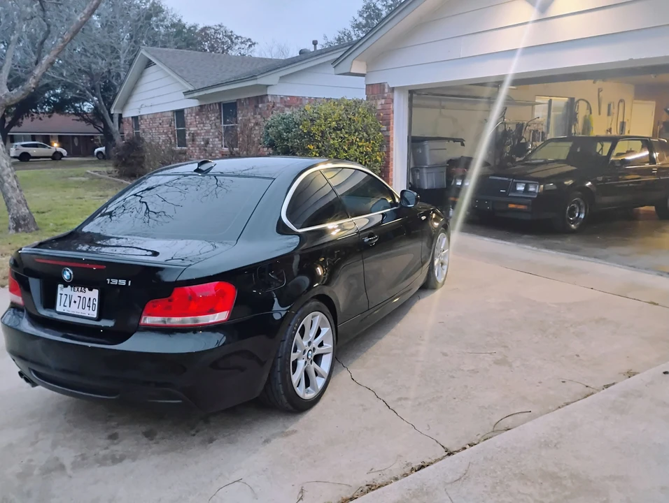 2012 BMW E82 135i & 135is - Image 19 of 31